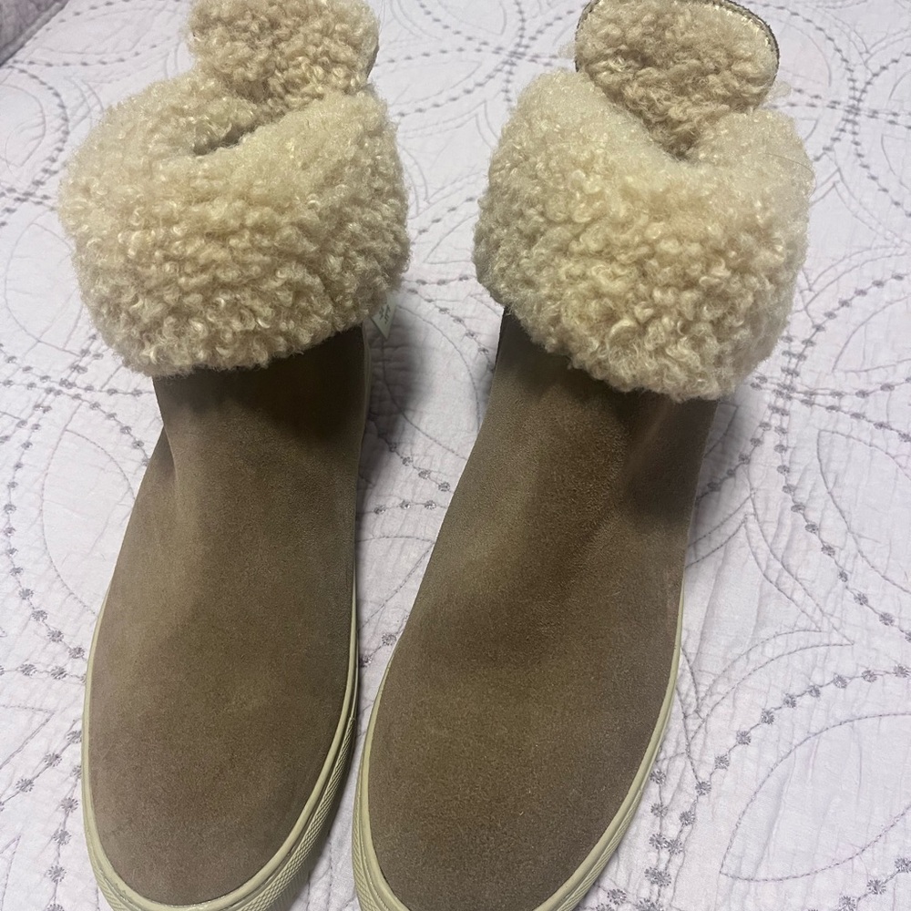 Cougar Devon Ankle Boots NEW